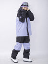 Snowverb Alpine Ranger Damen-Skijacke und -Skihose