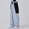 Dook Snow Prime Baggy Cargo Snowboardhose für Damen