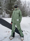 Damen Air Pose Snowcrafts 2L Einteiler-Schneeanzug für Ski und Snowboard