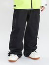 Nandn Beyond The Limits Snowboardhose für Herren