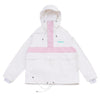 Nobaday Juicy Candy Retro Anorak Snowboardjacke für Damen