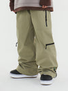 Nandn Beyond The Limits Snowboardhose für Damen