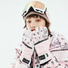 Bunte Winter-Schneehandschuhe von Vector für Damen und Unisex