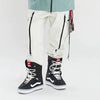 Nandn Herren-Wintersport-Schneehose