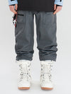 Nandn Freestyle Snowboardhose für Herren