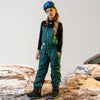 Baby Mädchen Ld Ski Winter Outdoor Mountain Fun Skihose Schneelatzhose