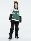 Arctic Queen Peak Velocity Snowboardanzüge für Damen