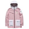 Arctic King & Queen Herren-Skijacke für Bergabenteuer
