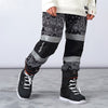 Nandn Secret Garden Snowboardhose für Damen