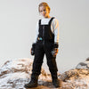 Baby Mädchen Ld Ski Winter Outdoor Mountain Fun Skihose Schneelatzhose