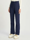 Ski Carver Mountain Chic Skihose für Damen