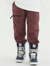 Nandn Freestyle Snowboardhose für Damen
