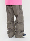 Nandn Full Motion Slope Star Skihose für Herren