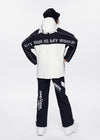 Damen High Experience Fun Explorer Alltags-Skijacke