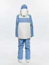 Damen High Experience Fun Explorer Alltags-Skijacke