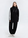 Arctic Queen Mountain Infinity Einteiler-Schneeanzug für Damen, Ski-Overall