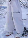 Damen Air Pose Prime weite Snowboardhose
