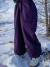 Damen Air Pose Prime weite Snowboardhose