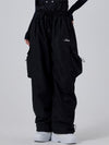 Dook Snow Freestyle Baggy Snowboardhose für Damen