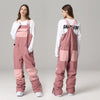 Searipe Unisex Freestyle Mountain Discover Snowboardhose für Damen und Herren