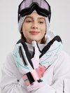 Nobaday Fluorspar Snowboard-Fäustlinge für Herren