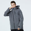 Arctic Queen Ice Breaker Shell Schneejacke für Herren