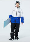 Arctic King Winter Sport Freestyle Schneejacke und -hose für Herren (Set)