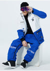 Arctic King Winter Sport Freestyle Schneejacke und -hose für Herren (Set)