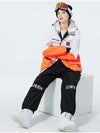 Arctic Queen Winter Sport Freestyle Schneejacke und -hose für Damen (Set)