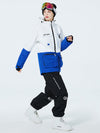 Arctic Queen Winter Sport Freestyle Schneejacke und -hose für Damen (Set)