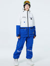 Arctic Queen Winter Sport Freestyle Schneejacke und -hose für Damen (Set)