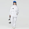 Arctic Queen IceStorm Mountain Adventure Schneeanzüge für Damen