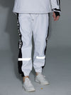 Arctic Queen Herren-Snowboardhose mit reflektierendem Band, wasserdicht