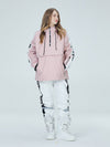 Arctic Queen Winter Guide Stripe Schneeanzüge für Damen