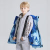 Phibee Little Adventurer Schneejacke für Jungen