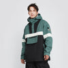 Damen Unisex Cosone Winter Herbst Outdoor Schneejacke