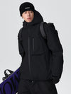 Searipe Herren-Skijacke „Ultraful Mountain Pro All-Terrain Baggy“