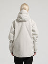 Gsou Snow Winter Ranger Cargo Snowboardjacke für Damen