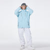 SpeedPanda Mountain Unisex SnowElite Adventure Schneeanzüge für Damen
