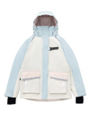 Vector Mountain Defender Damen-Schneejacke