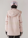 Vector Mountain Defender Damen-Schneejacke