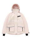 Vector Mountain Defender Damen-Schneejacke