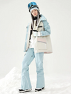 Vector Mountain Defender Damen-Schneejacke