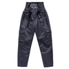 SnowGuard Herren-Schneehose aus Denim mit Isolierung