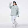 SpeedPanda Mountain Unisex SnowElite Adventure Schneeanzüge für Damen