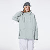 SpeedPanda Mountain Unisex SnowElite Adventure Schneejacke für Damen und Herren