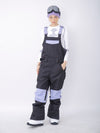 Snowverb Alpine Ranger Ski-Latzhose für Damen