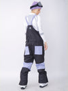 Snowverb Alpine Ranger Ski-Latzhose für Damen