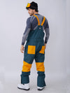 Snowverb Alpine Ranger Ski-Latzhose für Herren