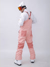 Snowverb Alpine Ranger Ski-Latzhose für Herren